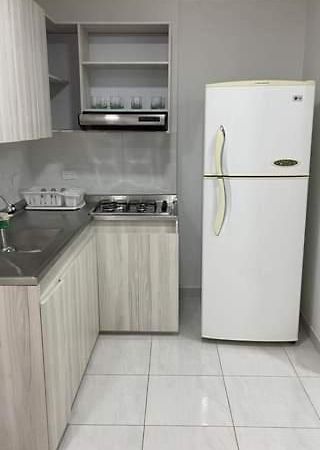 Apartamento Penaflor 2Do Nivel San Rafael San Rafael  Ngoại thất bức ảnh