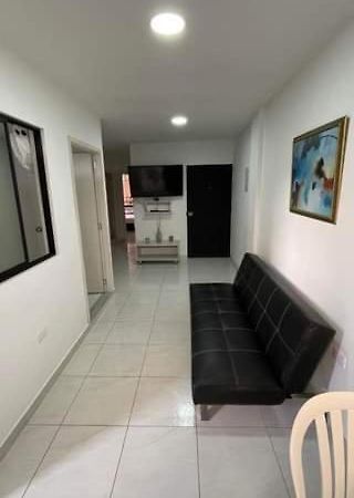 Apartamento Penaflor 2Do Nivel San Rafael San Rafael  Ngoại thất bức ảnh