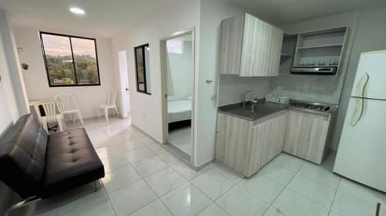 Apartamento Penaflor 2Do Nivel San Rafael San Rafael  Ngoại thất bức ảnh