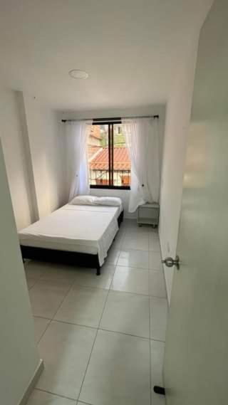 Apartamento Penaflor 2Do Nivel San Rafael San Rafael  Ngoại thất bức ảnh