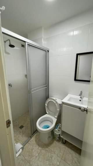Apartamento Penaflor 2Do Nivel San Rafael San Rafael  Ngoại thất bức ảnh