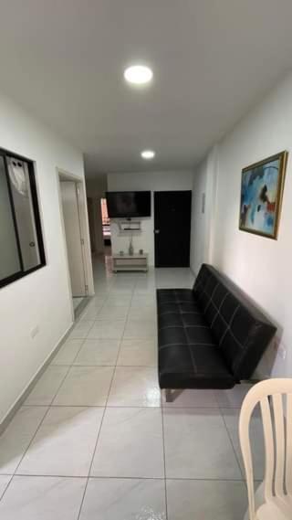 Apartamento Penaflor 2Do Nivel San Rafael San Rafael  Ngoại thất bức ảnh
