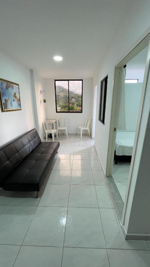 Apartamento Penaflor 2Do Nivel San Rafael San Rafael  Ngoại thất bức ảnh
